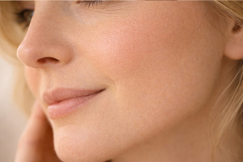  Kosmetika Krnov - Kožní bariéra – tichý základ zdravé pleti